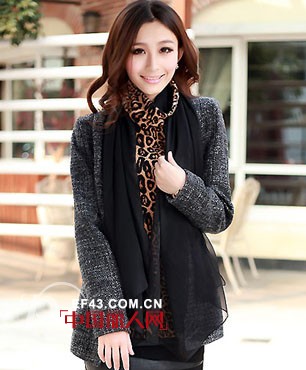 ZOMUR少淑女装 完美打造秋冬魅力大女人