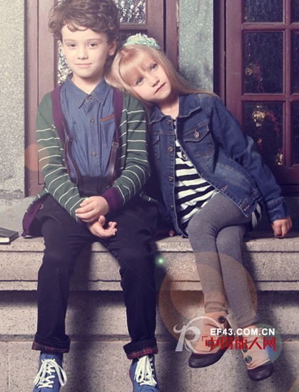 KUKU-WALK童鞋 成为时尚的娇儿