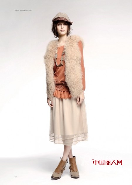 热烈庆祝雪歌2013夏季新品发布会圆满结束 诚招河北山西代理商