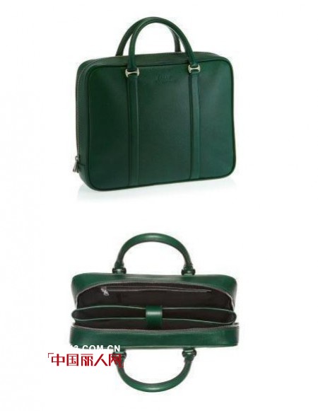 奢侈品牌Bally巴利2012秋冬新品鞋包 诠释简约复古风