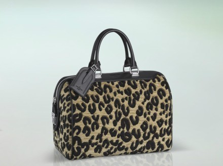 LV 2012秋冬女款手袋美图大赏