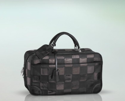 LV 2012秋冬女款手袋美图大赏