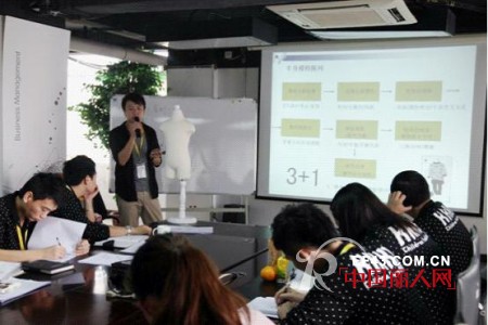 卡琪屋全能督导特训营再次来袭 着力强化终端督导体系