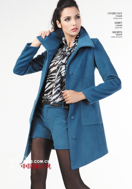 热烈庆祝缤蔓品牌女装深圳龙岗店签约成功