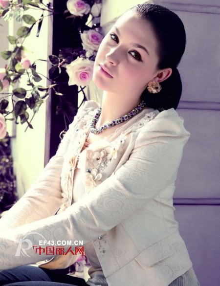 木帛时尚女装品牌 让名媛气质完美展现