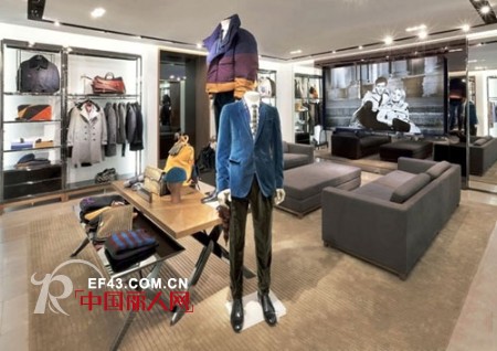 众星助阵Burberry香港首家旗舰店隆重开业
