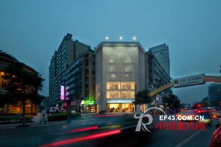 DESIGNICE迪赛尼斯女装2013春夏新品发布会暨订货会即将召开