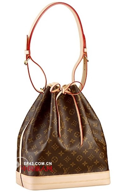 Louis Vuitton 2013早春度假系列手袋全新登场
