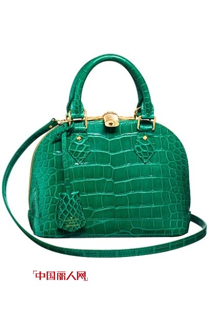 Louis Vuitton 2013早春度假系列手袋全新登场