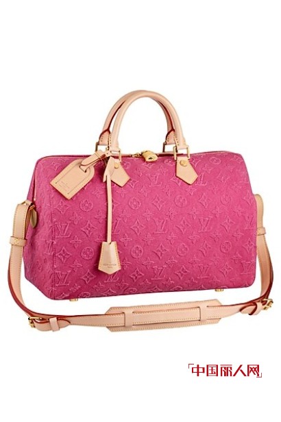 Louis Vuitton 2013早春度假系列手袋全新登场