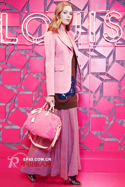 Louis Vuitton 2013早春度假系列手袋全新登场