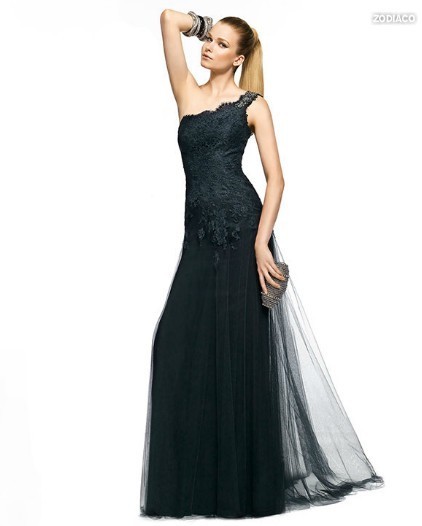 Pronovias 2013精选长礼服美图大赏