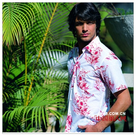 TINTORI“添多利”品牌男装尽显男人品味