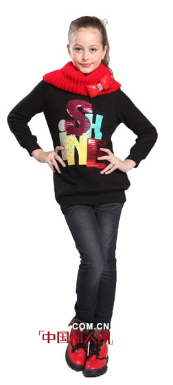 越位少年装-offside