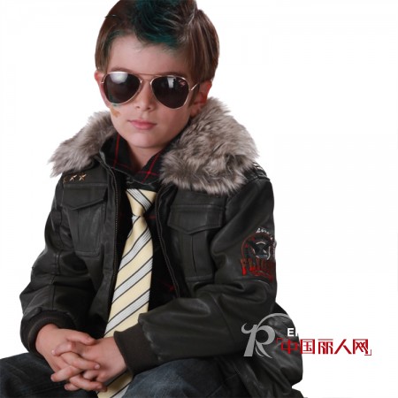 小虎·帕蒂童装2012秋冬新品上市  抢先体验