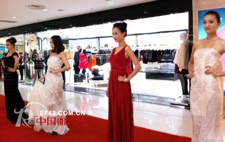 Song of Song歌中歌奢品店新疆乌鲁木齐再开新店