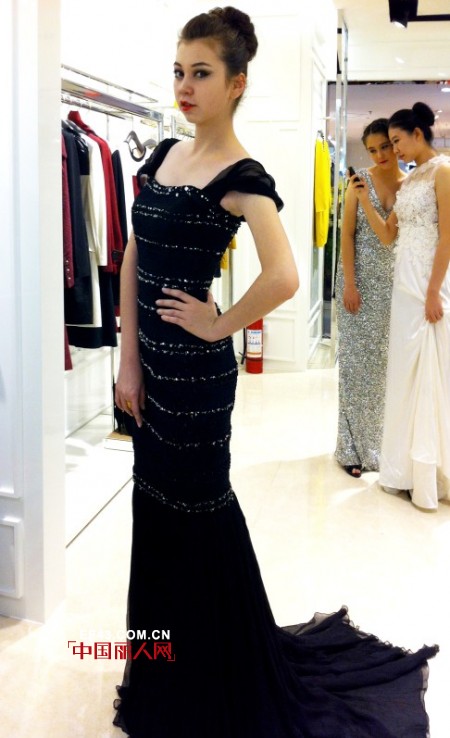 Song of Song歌中歌奢品店新疆乌鲁木齐再开新店