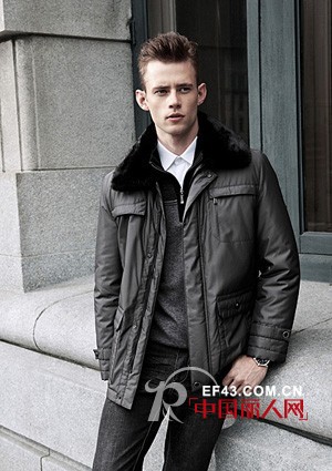 点道Dandoo:中国年轻成功男士的潮流之选