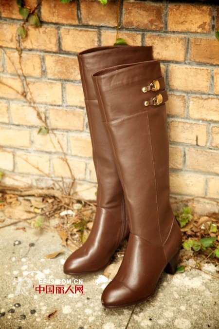 红蜻蜓2012冬季新品LOOKBOOK