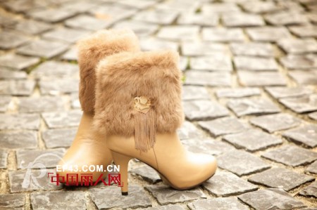 红蜻蜓2012冬季新品LOOKBOOK