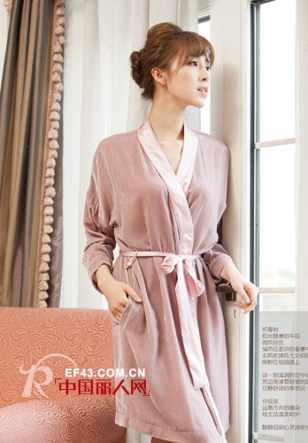 “用天然缔造健康,用舒适完美生活”——雪竹•生活