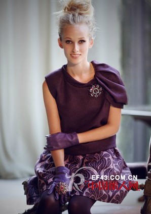 Jessica  2012 F/W COLLECTION