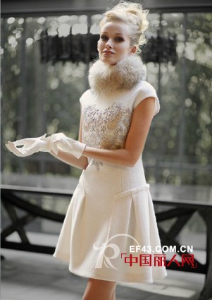 Jessica  2012 F/W COLLECTION