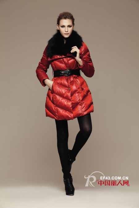 时尚年代:几个服装搭配观念让你打造得体美丽