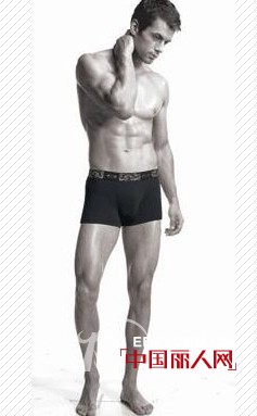 尊臣男士内衣 男人舒适优雅的选择