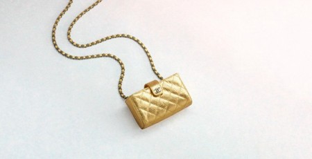 Chanel 2012/13 早春度假包袋系列