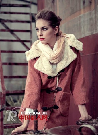 S².SQUARE艾捷平方时尚休闲系列  不经意间展露个性魅力