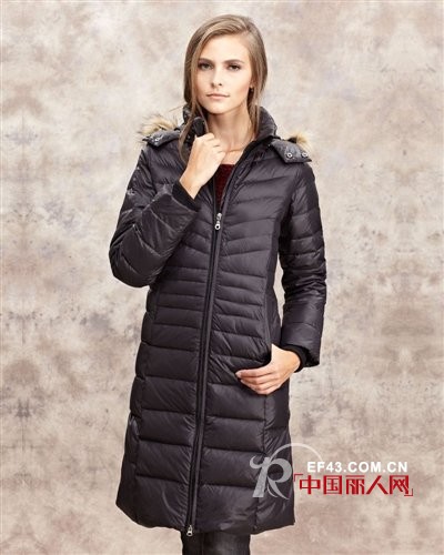 Giordano羽绒服大升级轻盈系列打造完美轻薄新标准