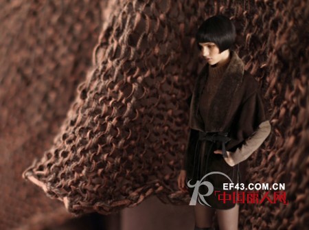 FA LOUINA（法路易娜）品牌女装时尚经典诚邀您的加盟