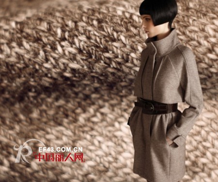 FA LOUINA（法路易娜）品牌女装时尚经典诚邀您的加盟