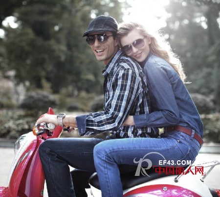 威鹏WEIPENG传递梦想  缔造新的国牌服饰传奇