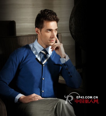 KILMPEERS金皮尔斯  展现品位不凡的现代绅士风范