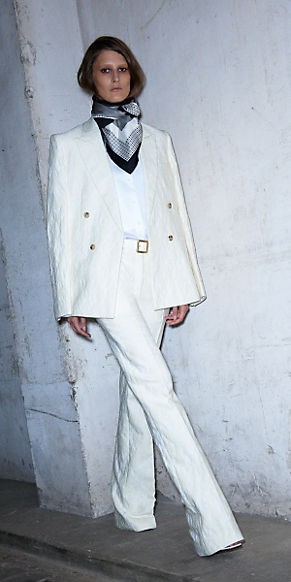 CELINE 2013早春成衣系列