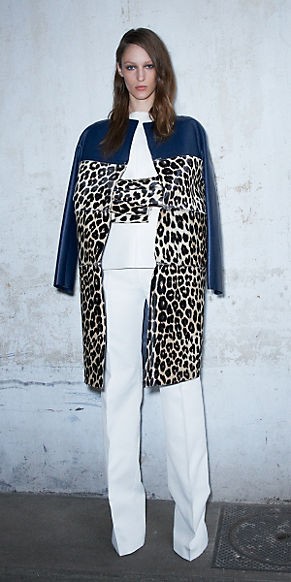 CELINE 2013早春成衣系列