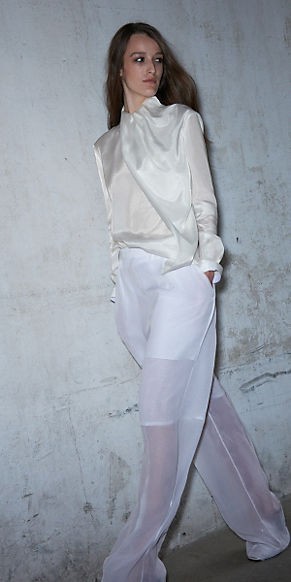 CELINE 2013早春成衣系列