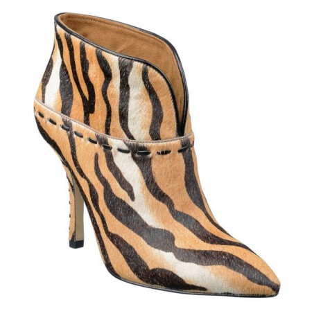 Nine West 玖熙New Arrivals 动物纹系列