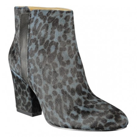 Nine West 玖熙New Arrivals 动物纹系列