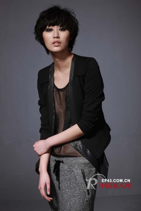 艾托奥时尚女装品牌2013年夏季新品发布即将召开