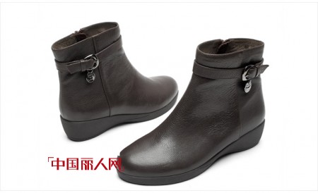 BASTO 冬季新款鞋靴 舒适惬意温暖过冬