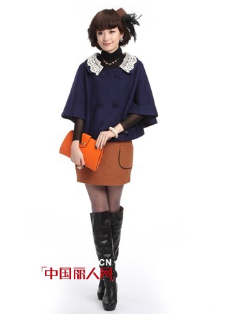 美卡拉  引领价值风尚的浪漫时尚国际女装