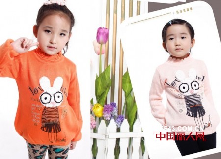 贝蒂小羊教你如何开童装店?怎么管理童装店?