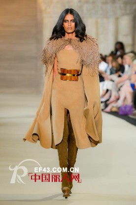 斯蒂芬·罗兰时装品牌2012/13Winter Lookbook