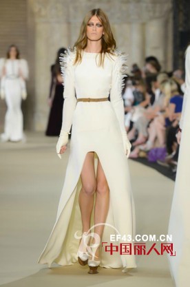 斯蒂芬·罗兰时装品牌2012/13Winter Lookbook