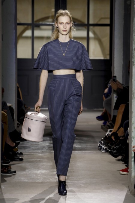 Balenciaga 2013春夏系列