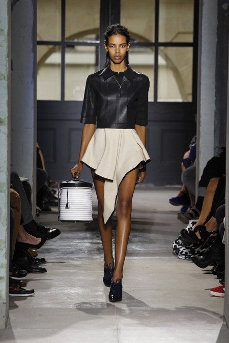 Balenciaga 2013春夏系列