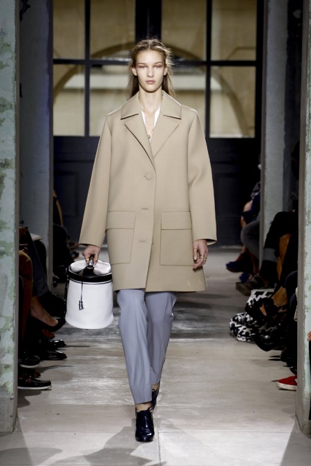 Balenciaga 2013春夏系列